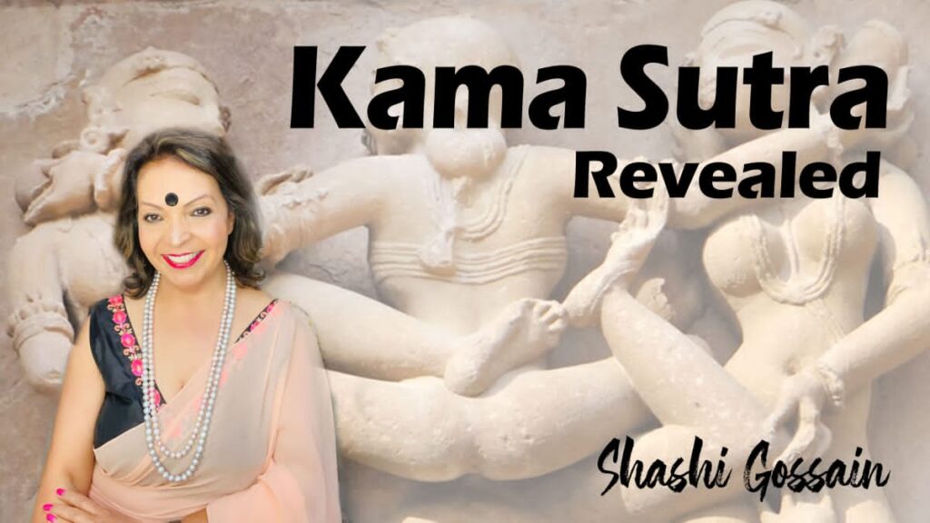 KamaSutra hindu culture
