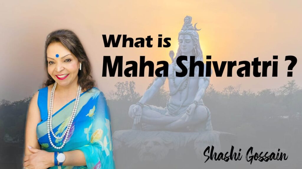 Maha Shivaratri fest facts