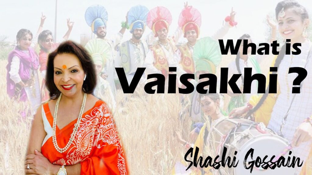 Vaishakhi