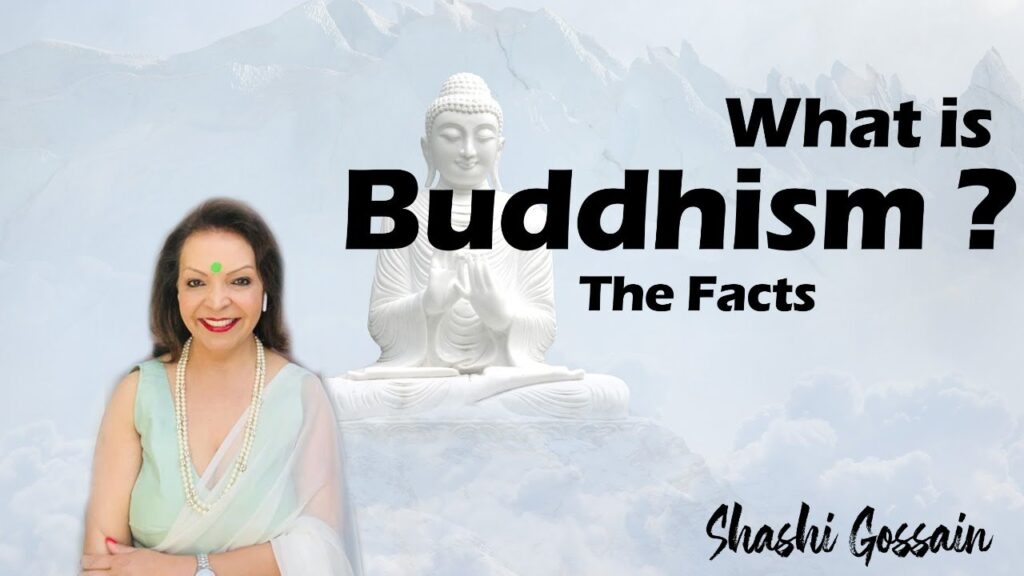 what is buddhism